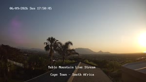Sunset check Sep 6, 15:51