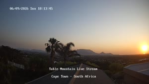 Sunset check Sep 6, 16:14