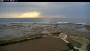 Sunset check Sep 6, 16:37