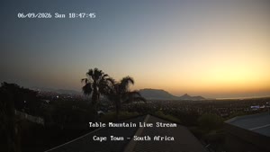 Sunset check Sep 6, 16:48
