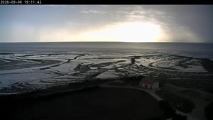 Sunset check Sep 6, 17:12