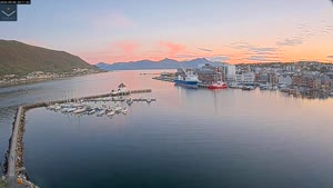 Tromso