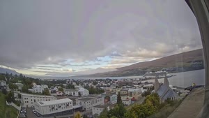 Sunset check Sep 6, 18:24