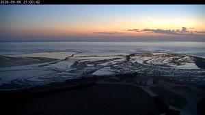 Sunset check Sep 6, 19:01