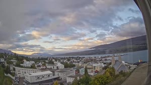 Sunset check Sep 6, 19:21