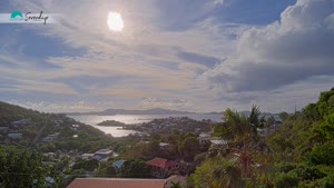Sunset check Sep 6, 20:53