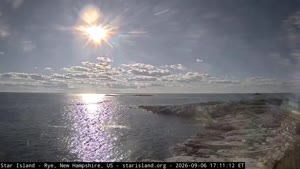 Sunset check Sep 6, 21:11