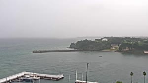 Sunset check Sep 6, 21:19