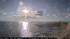 Sunset check Sep 6, 21:39