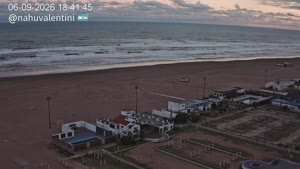 Sunset check Sep 6, 21:42