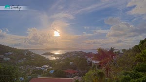 Sunset check Sep 6, 21:47