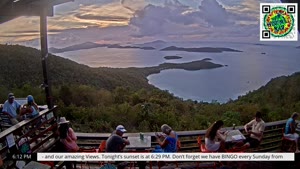 Sunset check Sep 6, 22:13