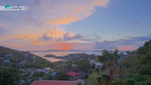 Sunset check Sep 6, 22:30