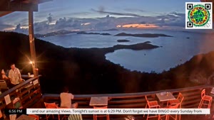 Sunset check Sep 6, 22:57