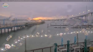 Sunset check Sep 6, 23:19