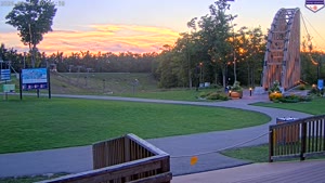 Sunset check Sep 7, 00:05
