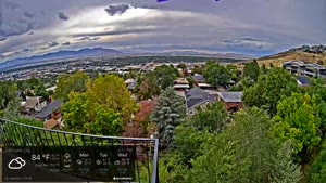 Sunset check Sep 7, 00:12