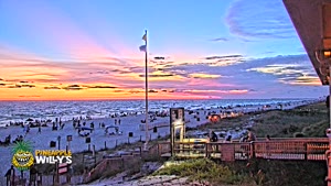 Sunset check Sep 7, 00:24