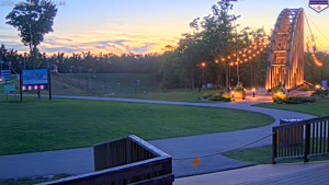 Sunset #3 — Sep 7, 2026