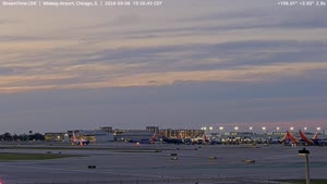 Sunset check Sep 7, 00:27