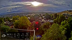 Sunset check Sep 7, 00:43