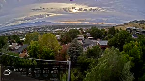 Sunset check Sep 7, 01:05