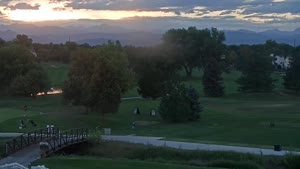 Sunset check Sep 7, 01:18