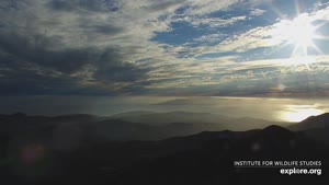 Sunset check Sep 7, 01:23