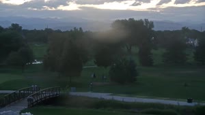 Sunset check Sep 7, 01:39
