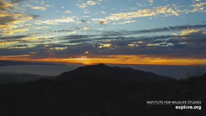 Sunset check Sep 7, 02:07