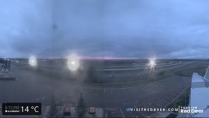 Sunset check Sep 7, 02:19