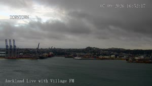 Sunset check Sep 7, 04:59