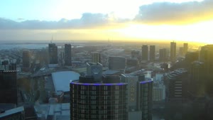 Melbourne
