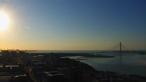 Sunset check Sep 7, 09:11