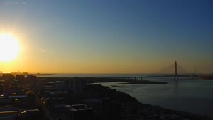 Sunset check Sep 7, 09:32