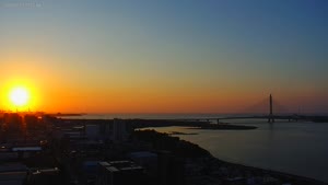 Sunset check Sep 7, 09:53