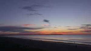Sunset check Sep 7, 10:02