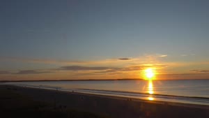 Sunset check Sep 7, 10:23