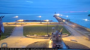 Sunset check Sep 7, 11:06