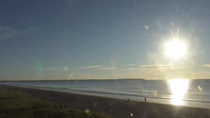 Sunset check Sep 7, 11:07
