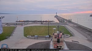 Sunset check Sep 7, 11:48
