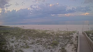 Sunset check Sep 7, 11:51