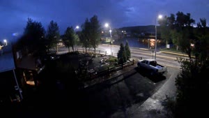 Sunset check Sep 7, 12:18