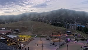 Sunset check Sep 7, 12:30