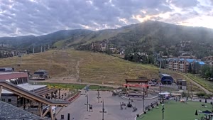 Sunset check Sep 7, 12:51