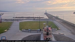 Sunset check Sep 7, 12:52