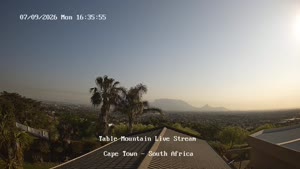 Sunset check Sep 7, 14:36
