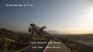 Sunset check Sep 7, 14:58