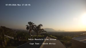 Sunset check Sep 7, 15:29