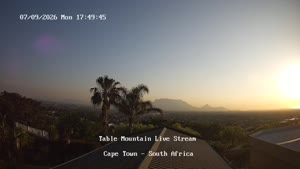Sunset check Sep 7, 15:50